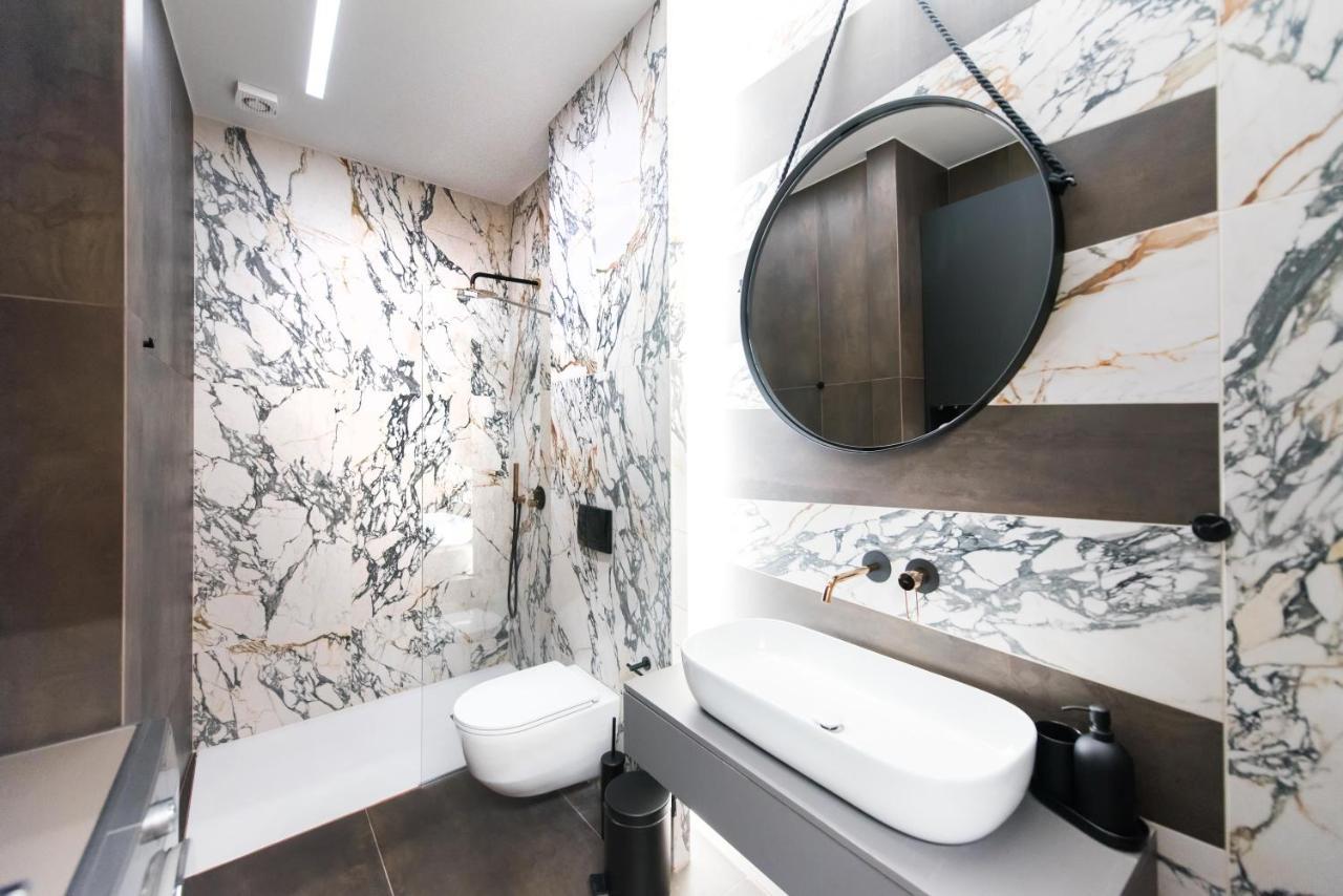 #Dahlia By Halu! Apartments Thessaloniki Exterior photo